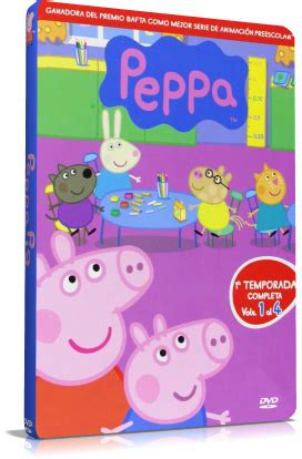 peppa pig torrentz|peppa pig temporada completa torrent.